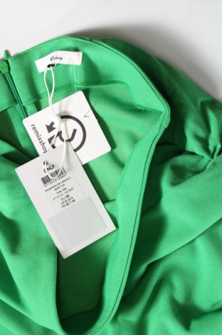 Φούστα ONLY, Μέγεθος S, Χρώμα Πράσινο, Τιμή 6,39 €
