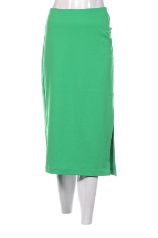 Φούστα ONLY, Μέγεθος M, Χρώμα Πράσινο, Τιμή 14,38 €