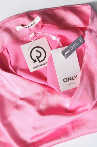 Rock ONLY, Größe M, Farbe Rosa, Preis € 6,16