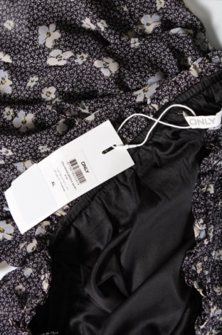 Φούστα ONLY, Μέγεθος XL, Χρώμα Πολύχρωμο, Τιμή 6,40 €