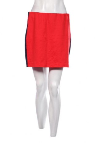 Φούστα ONLY, Μέγεθος L, Χρώμα Κόκκινο, Τιμή 4,33 €