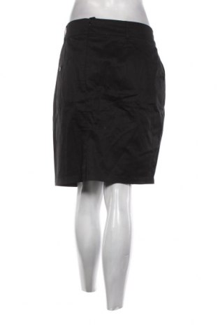 Φούστα Okay, Μέγεθος XL, Χρώμα Μαύρο, Τιμή 4,52 €