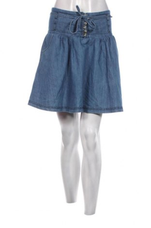 Φούστα Orsay, Μέγεθος XL, Χρώμα Μπλέ, Τιμή 8,90 €