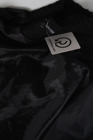 Пола Orsay, Размер S, Цвят Черен, Цена 22,99 лв.