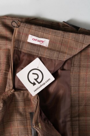 Spódnica Orsay, Rozmiar S, Kolor Kolorowy, Cena 36,32 zł