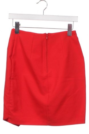 Spódnica Orsay, Rozmiar XS, Kolor Czerwony, Cena 43,77 zł