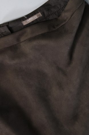 Spódnica Orsay, Rozmiar M, Kolor Zielony, Cena 43,68 zł