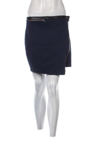 Φούστα Orsay, Μέγεθος M, Χρώμα Μπλέ, Τιμή 5,84 €