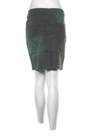 Φούστα PUMA, Μέγεθος M, Χρώμα Πράσινο, Τιμή 32,60 €