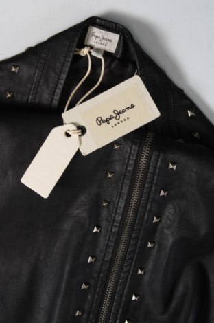 Φούστα Pepe Jeans, Μέγεθος XS, Χρώμα Μαύρο, Τιμή 34,52 €