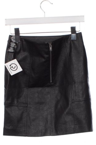 Φούστα Pepe Jeans, Μέγεθος S, Χρώμα Μαύρο, Τιμή 19,82 €