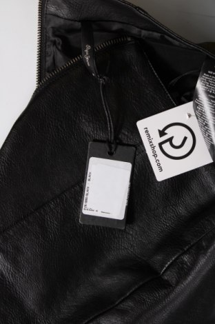 Φούστα Pepe Jeans, Μέγεθος M, Χρώμα Μαύρο, Τιμή 9,59 €