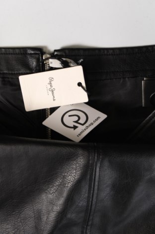 Sukně Pepe Jeans, Velikost XL, Barva Černá, Cena  970,00 Kč