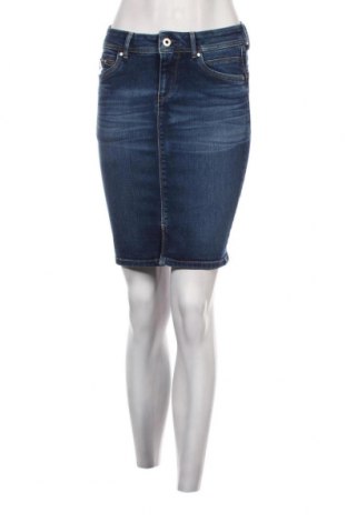 Sukně Pepe Jeans, Velikost M, Barva Modrá, Cena  1 078,00 Kč