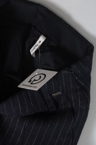 Φούστα Pepe Jeans, Μέγεθος XS, Χρώμα Μπλέ, Τιμή 28,13 €