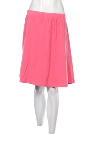 Φούστα Pieces, Μέγεθος XXL, Χρώμα Ρόζ , Τιμή 14,23 €
