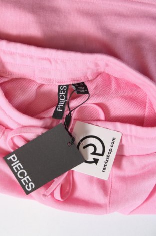 Φούστα Pieces, Μέγεθος XS, Χρώμα Ρόζ , Τιμή 3,56 €