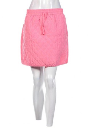 Φούστα Pieces, Μέγεθος L, Χρώμα Ρόζ , Τιμή 9,48 €