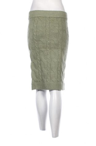 Φούστα Pieces, Μέγεθος M, Χρώμα Πράσινο, Τιμή 6,88 €