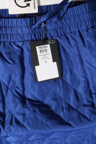 Φούστα Pieces, Μέγεθος M, Χρώμα Μπλέ, Τιμή 6,88 €