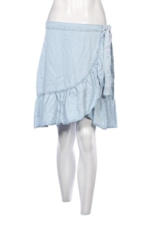 Φούστα Pieces, Μέγεθος M, Χρώμα Μπλέ, Τιμή 10,67 €