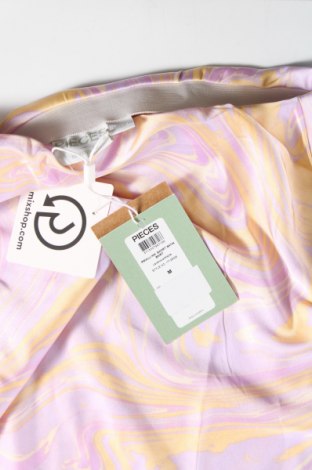 Φούστα Pieces, Μέγεθος M, Χρώμα Πολύχρωμο, Τιμή 3,56 €