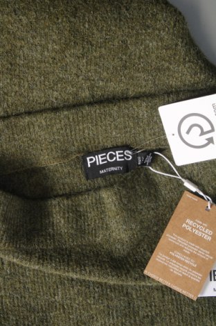 Φούστα Pieces, Μέγεθος L, Χρώμα Πράσινο, Τιμή 31,96 €