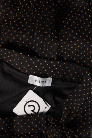 Φούστα Pieces, Μέγεθος S, Χρώμα Μαύρο, Τιμή 11,12 €