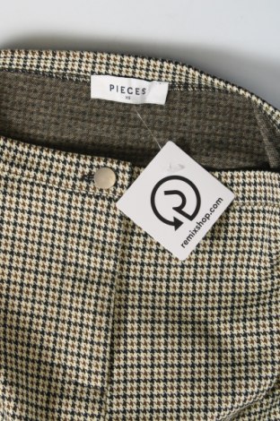 Φούστα Pieces, Μέγεθος XS, Χρώμα Πολύχρωμο, Τιμή 3,84 €