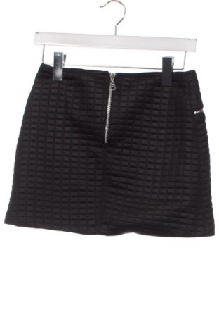 Fustă Pimkie, Mărime XS, Culoare Negru, Preț 7,50 Lei