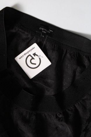 Φούστα Premoda, Μέγεθος XL, Χρώμα Μαύρο, Τιμή 4,13 €
