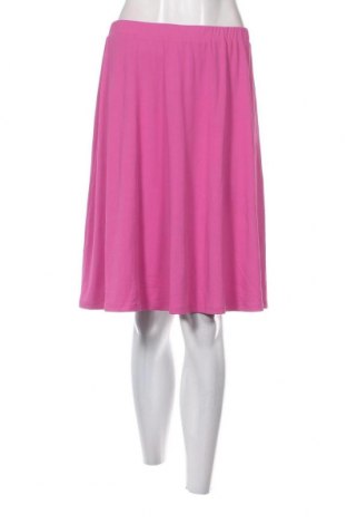 Φούστα Premoda, Μέγεθος XL, Χρώμα Ρόζ , Τιμή 7,05 €