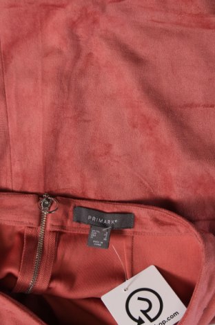 Φούστα Primark, Μέγεθος XS, Χρώμα Ρόζ , Τιμή 4,00 €