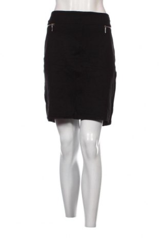 Φούστα Promod, Μέγεθος XL, Χρώμα Μαύρο, Τιμή 15,22 €