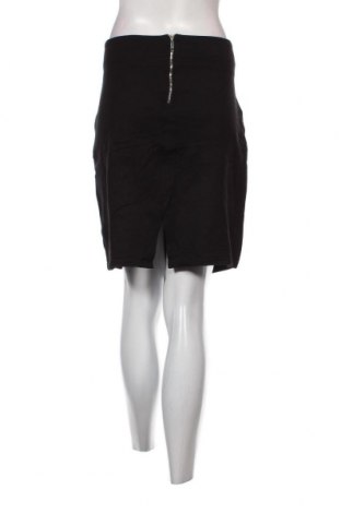 Φούστα Promod, Μέγεθος XL, Χρώμα Μαύρο, Τιμή 11,92 €