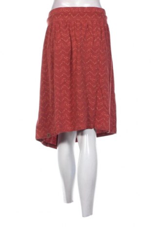 Φούστα Ragwear, Μέγεθος 3XL, Χρώμα Κόκκινο, Τιμή 24,45 €