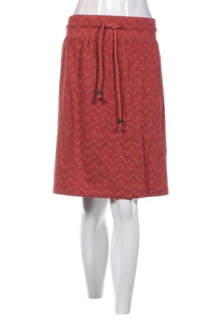 Φούστα Ragwear, Μέγεθος XXL, Χρώμα Κόκκινο, Τιμή 28,76 €
