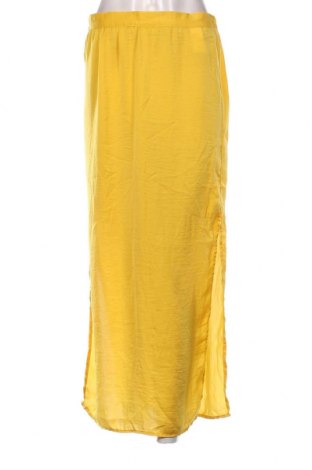Φούστα Reserved, Μέγεθος S, Χρώμα Κίτρινο, Τιμή 11,76 €