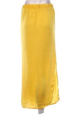 Φούστα Reserved, Μέγεθος S, Χρώμα Κίτρινο, Τιμή 7,06 €
