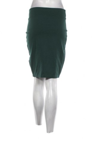 Φούστα Reserved, Μέγεθος M, Χρώμα Πράσινο, Τιμή 5,48 €