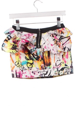 Fustă River Island, Mărime XS, Culoare Multicolor, Preț 25,82 Lei