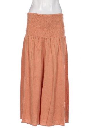 Φούστα Roxy, Μέγεθος S, Χρώμα Πορτοκαλί, Τιμή 21,57 €