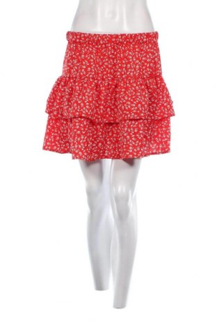 Φούστα SHEIN, Μέγεθος M, Χρώμα Κόκκινο, Τιμή 2,92 €