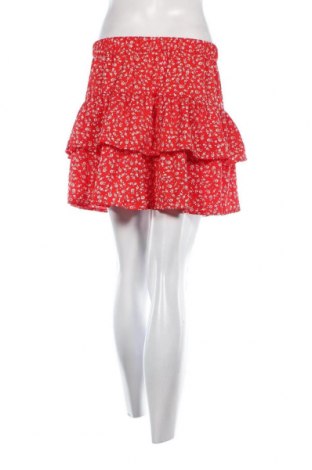 Φούστα SHEIN, Μέγεθος M, Χρώμα Κόκκινο, Τιμή 5,25 €