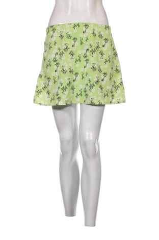 Φούστα SHEIN, Μέγεθος L, Χρώμα Πράσινο, Τιμή 5,83 €