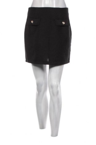 Φούστα SHEIN, Μέγεθος S, Χρώμα Μαύρο, Τιμή 5,77 €