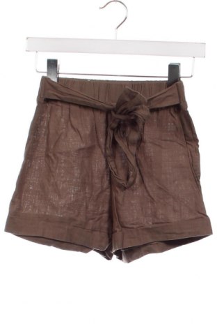 Damen Shorts SHEIN, Größe XS, Farbe Grün, Preis € 9,72