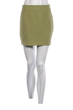 Φούστα SHEIN, Μέγεθος S, Χρώμα Πράσινο, Τιμή 5,70 €