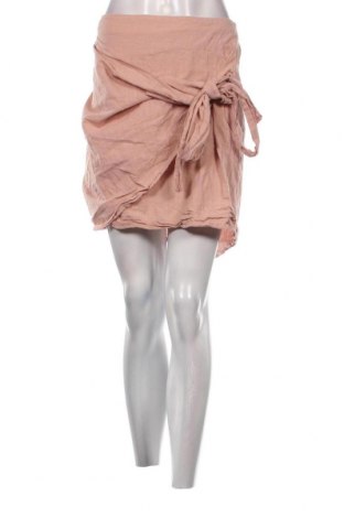 Φούστα SHEIN, Μέγεθος 3XL, Χρώμα Ρόζ , Τιμή 14,80 €