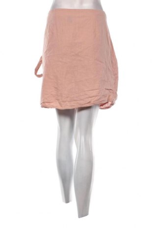 Φούστα SHEIN, Μέγεθος 3XL, Χρώμα Ρόζ , Τιμή 14,80 €